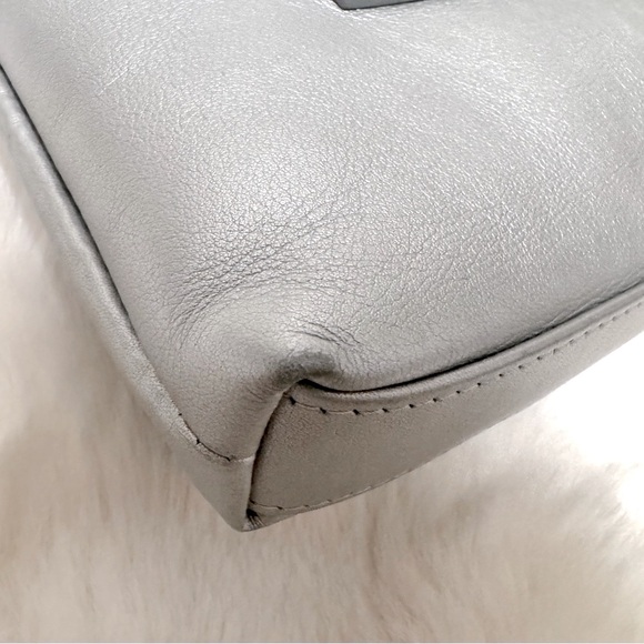 CHANEL Cambon Keyboard Clutch Bag - Picture 6 of 14